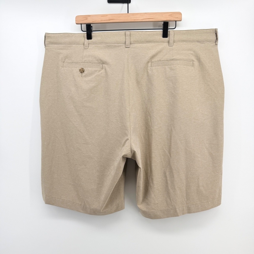 Lot of 4 Ben Hogan Shorts Mens 44-45 (Tag 46) Multi Color Performance Stretch - Picture 12 of 16